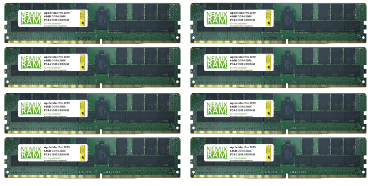 NEMIX RAM